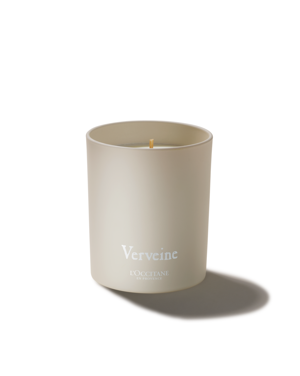 Verbena Candle - Mine Çiçeği Mum