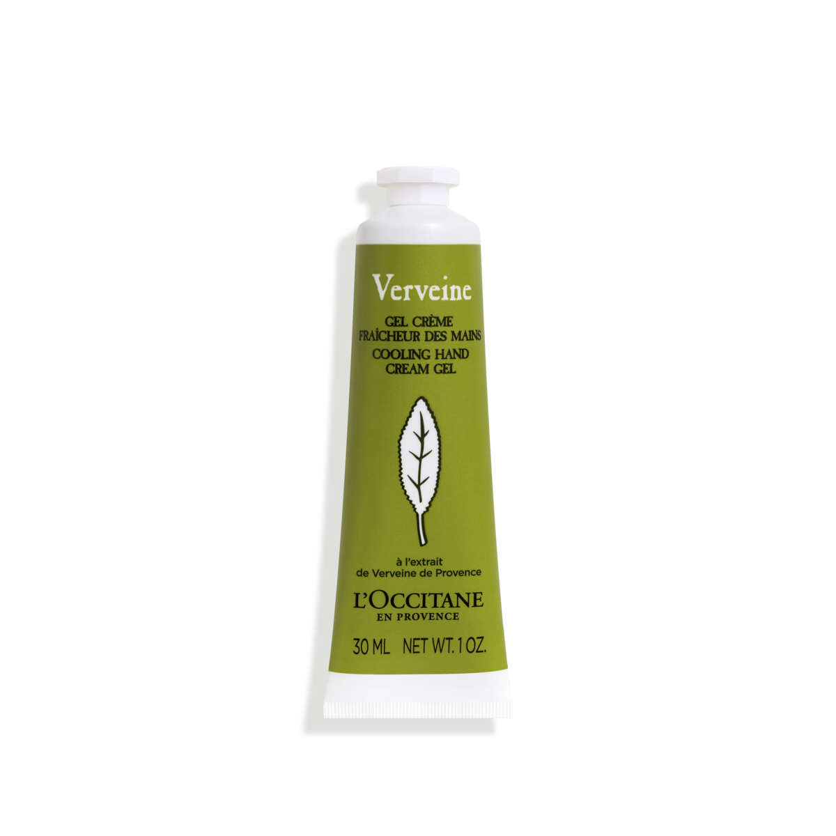 Verbena Cooling Hand Cream - Mine Çiçeği El Kremi