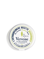 Verbena Deodorant Balm - Mine Çiçeği Deodorant Balmı