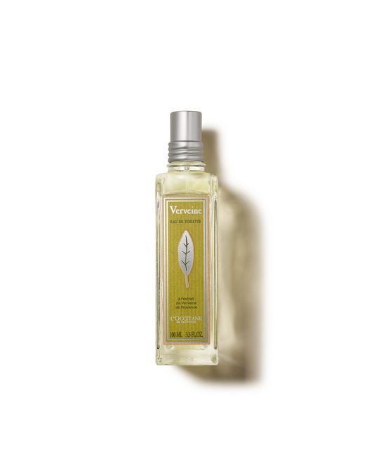 Verbena Eau de Toilette - Mine Çiçeği EDT Parfüm