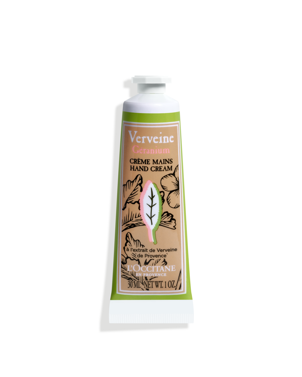 Mine Çiçeği El Kremi - Keşfetmeye Başlayın | L'Occitane – L