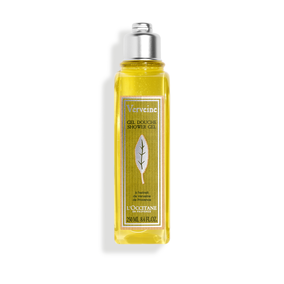 Verbena Shower Gel - Mine Çiçeği Duş Jeli
