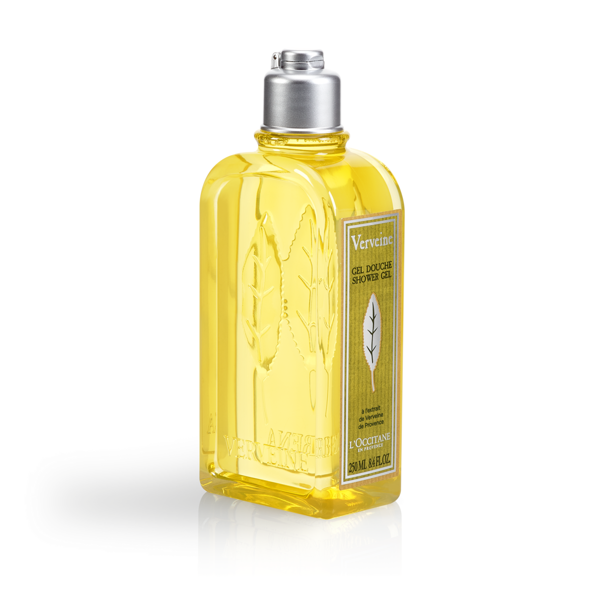 Verbena Shower Gel - Mine Çiçeği Duş Jeli