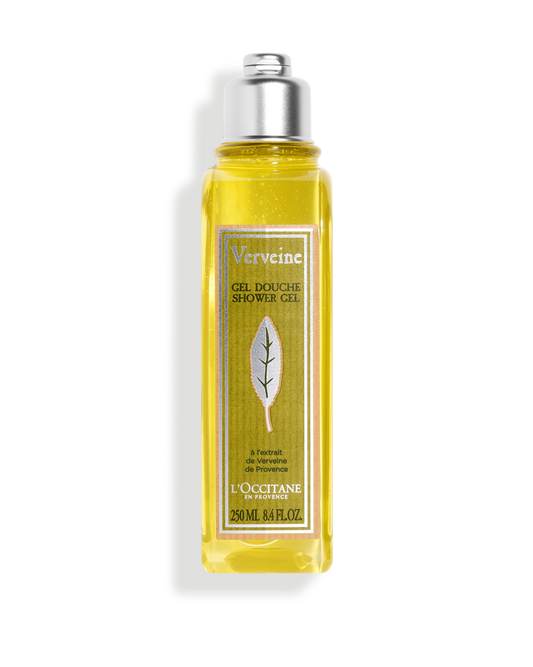 Verbena Shower Gel - Mine Çiçeği Duş Jeli