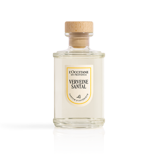 Verveine Santal Home Diffuser - Mine Çiçeği & Sandal Ağacı Oda Kokusu