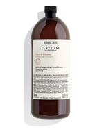 Volume & Strength Conditioner Eco-Refill - Hacim ve Dolgunluk Veren Saç Kremi Eko-Yedek