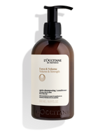 Volume & Strength Conditioner - Hacim ve Dolgunluk Veren Saç Kremi
