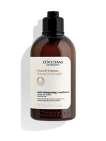 Volume & Strength Conditioner - Hacim ve Dolgunluk Veren Saç Kremi