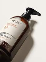 Volume & Strength Conditioner - Hacim ve Dolgunluk Veren Saç Kremi