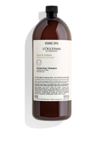 Volume & Strength Shampoo Eco-Refill - Hacim ve Dolgunluk Veren Şampuan Eko-Yedek