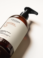 Volume & Strength Shampoo - Hacim ve Dolgunluk Veren Şampuan