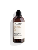 Volume & Strength Shampoo - Hacim ve Dolgunluk Veren Şampuan