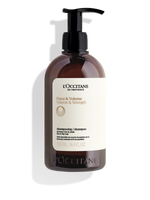 Volume & Strength Shampoo - Hacim ve Dolgunluk Veren Şampuan