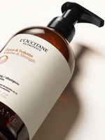 Volume & Strength Shampoo - Hacim ve Dolgunluk Veren Şampuan
