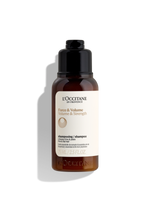 Volume & Strength Travel Size Shampoo - Hacim & Dolgunluk Veren Seyahat Boy Şampuan