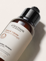 Volume & Strength Travel Size Shampoo - Hacim & Dolgunluk Veren Seyahat Boy Şampuan