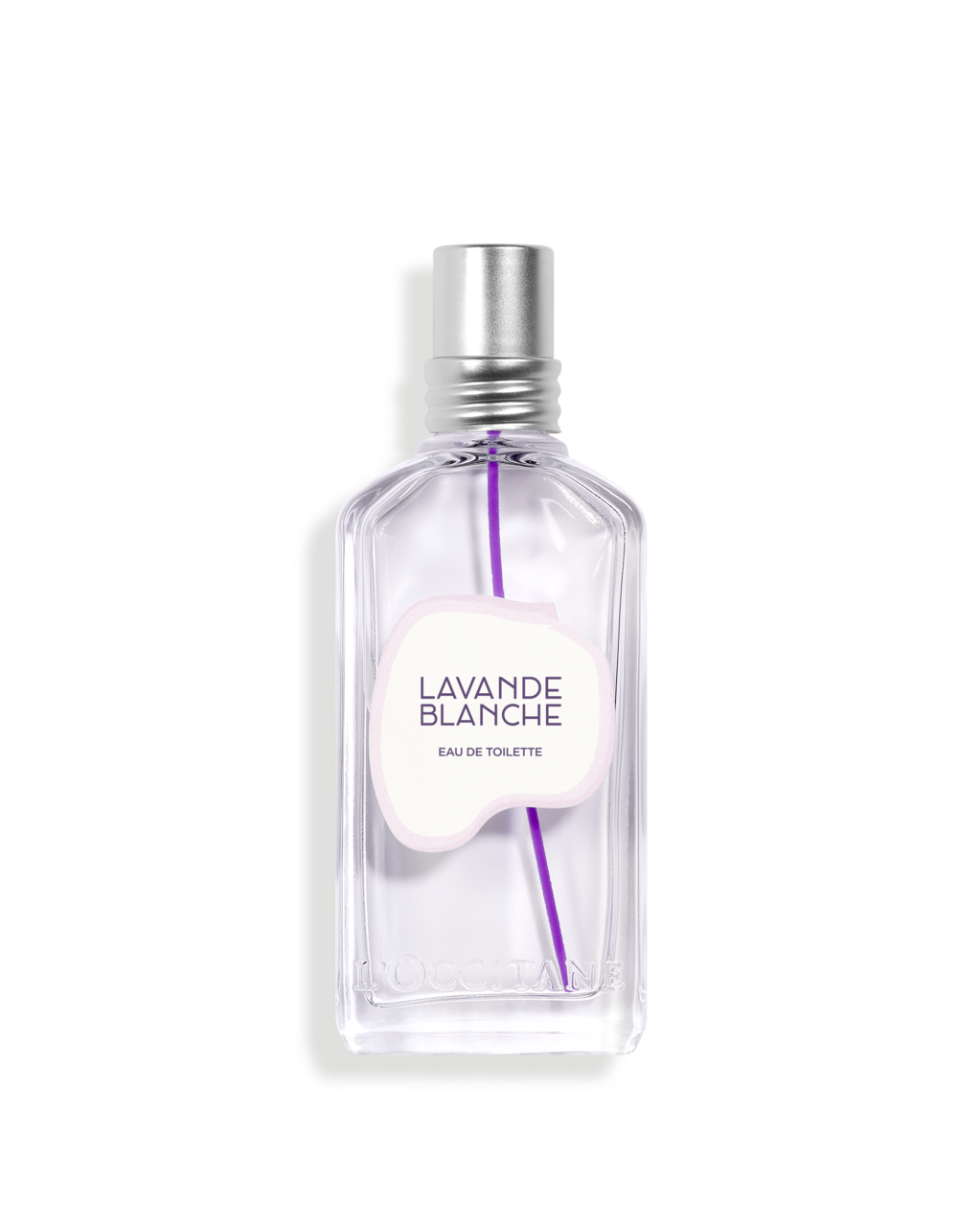 White Lavender Eau de Toilette - Beyaz Lavanta EDT Parfüm