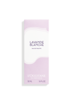 White Lavender Eau de Toilette - Beyaz Lavanta EDT Parfüm