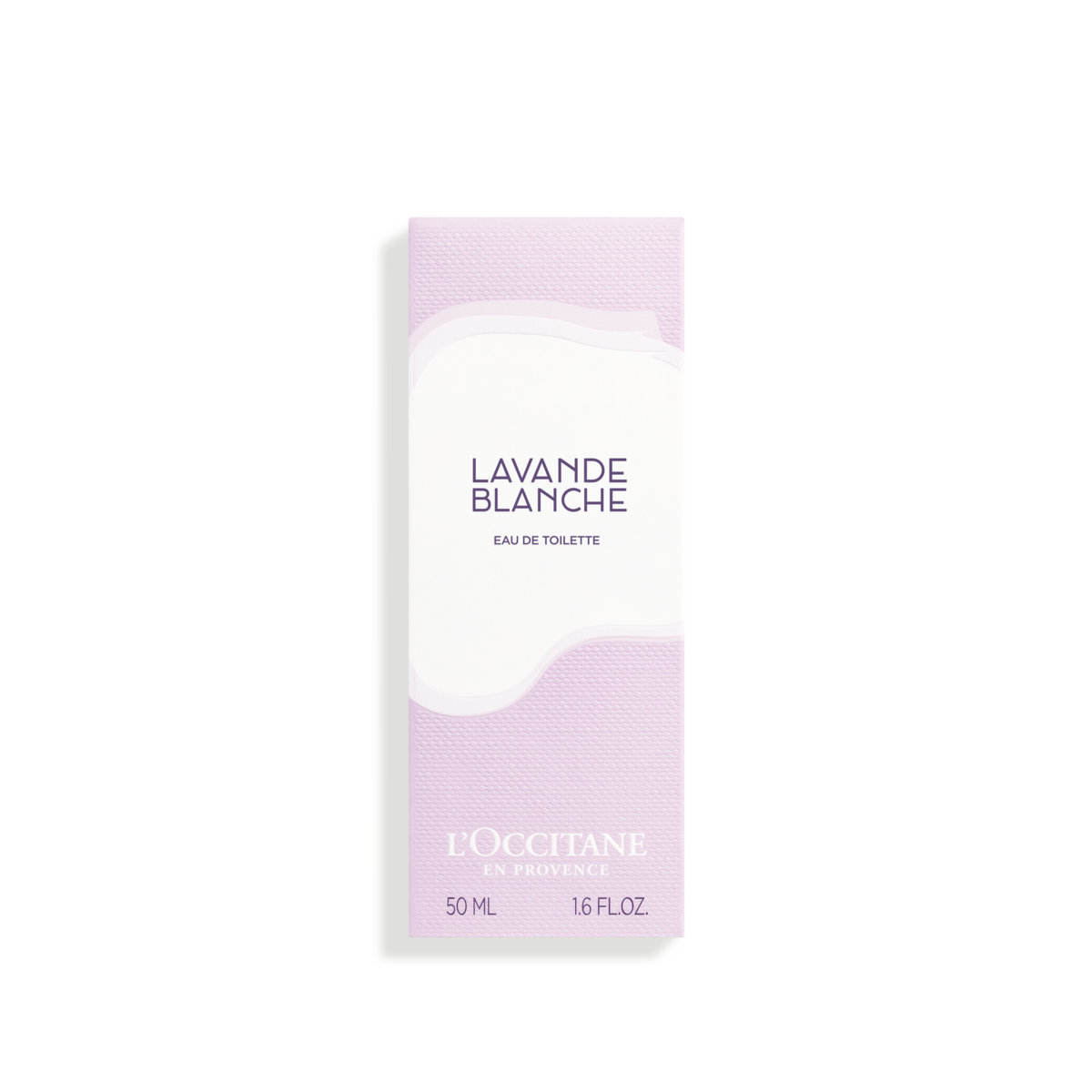 White Lavender Eau de Toilette - Beyaz Lavanta EDT Parfüm