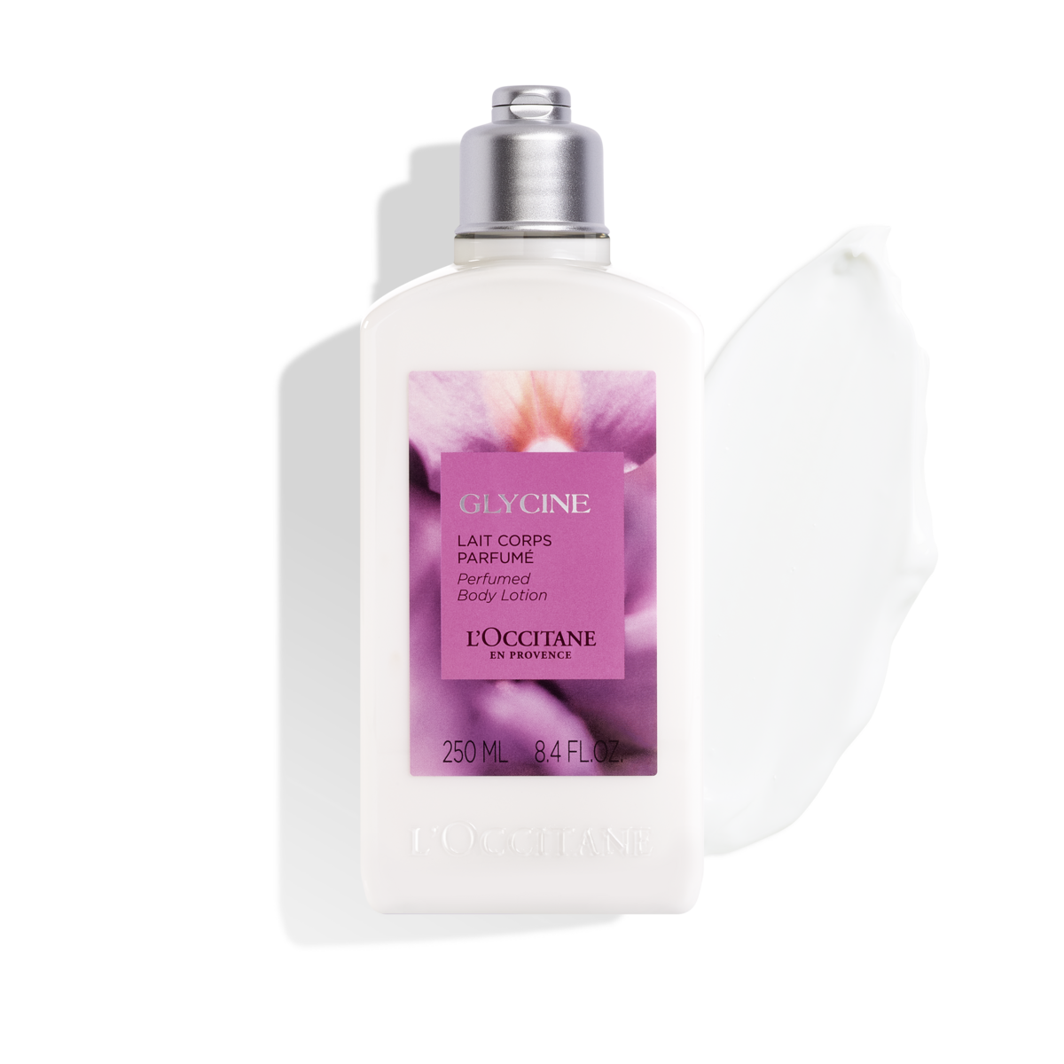 Wisteria Body Lotion - Mor Salkım Vücut Losyonu